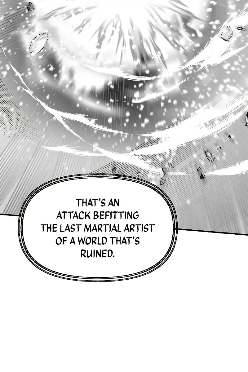 SSS Class Revival Hunter Chapter 78 Page 110