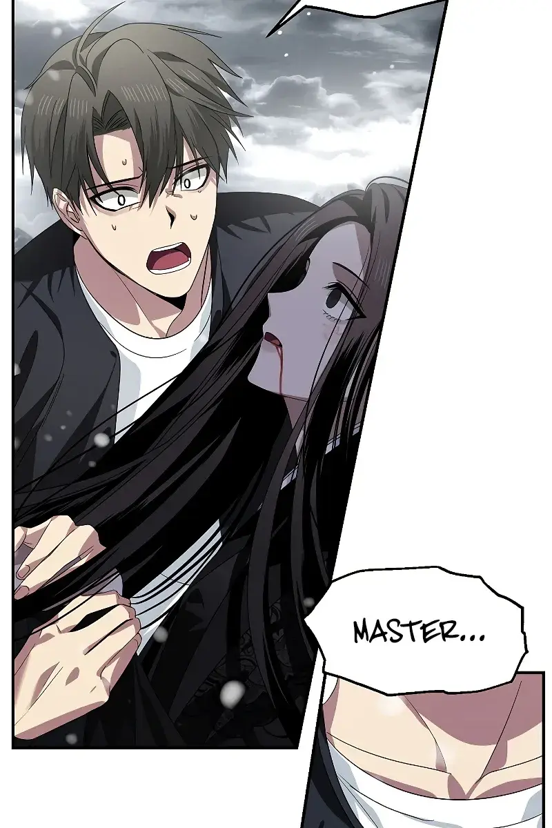 SSS Class Revival Hunter Chapter 78 Page 129