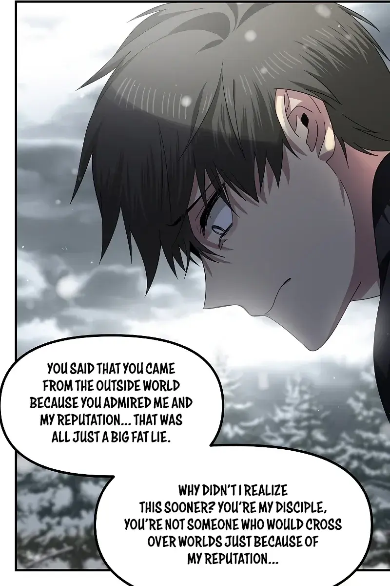 SSS Class Revival Hunter Chapter 78 Page 137