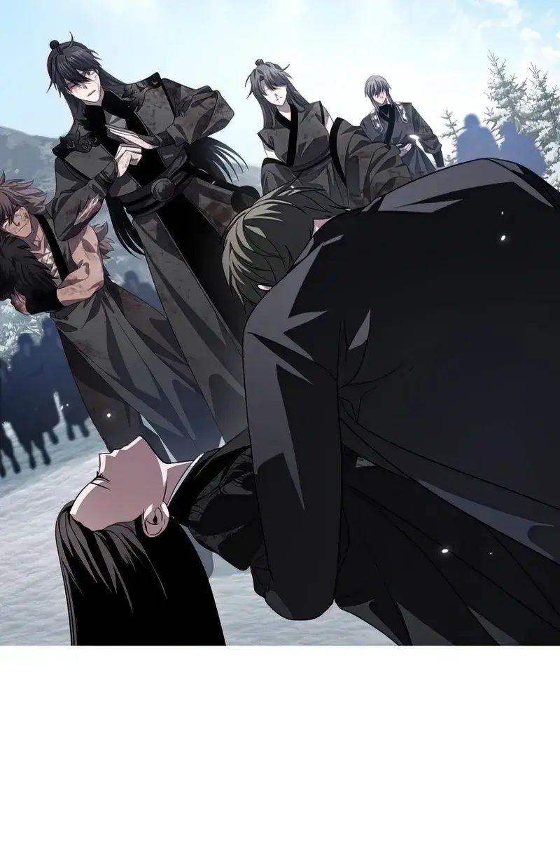 SSS Class Revival Hunter Chapter 79 Page 7