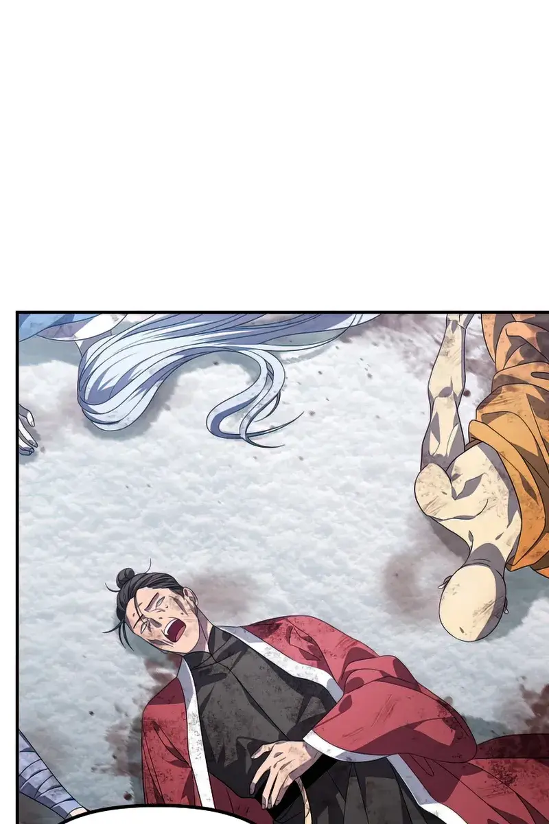 SSS Class Revival Hunter Chapter 79 Page 8