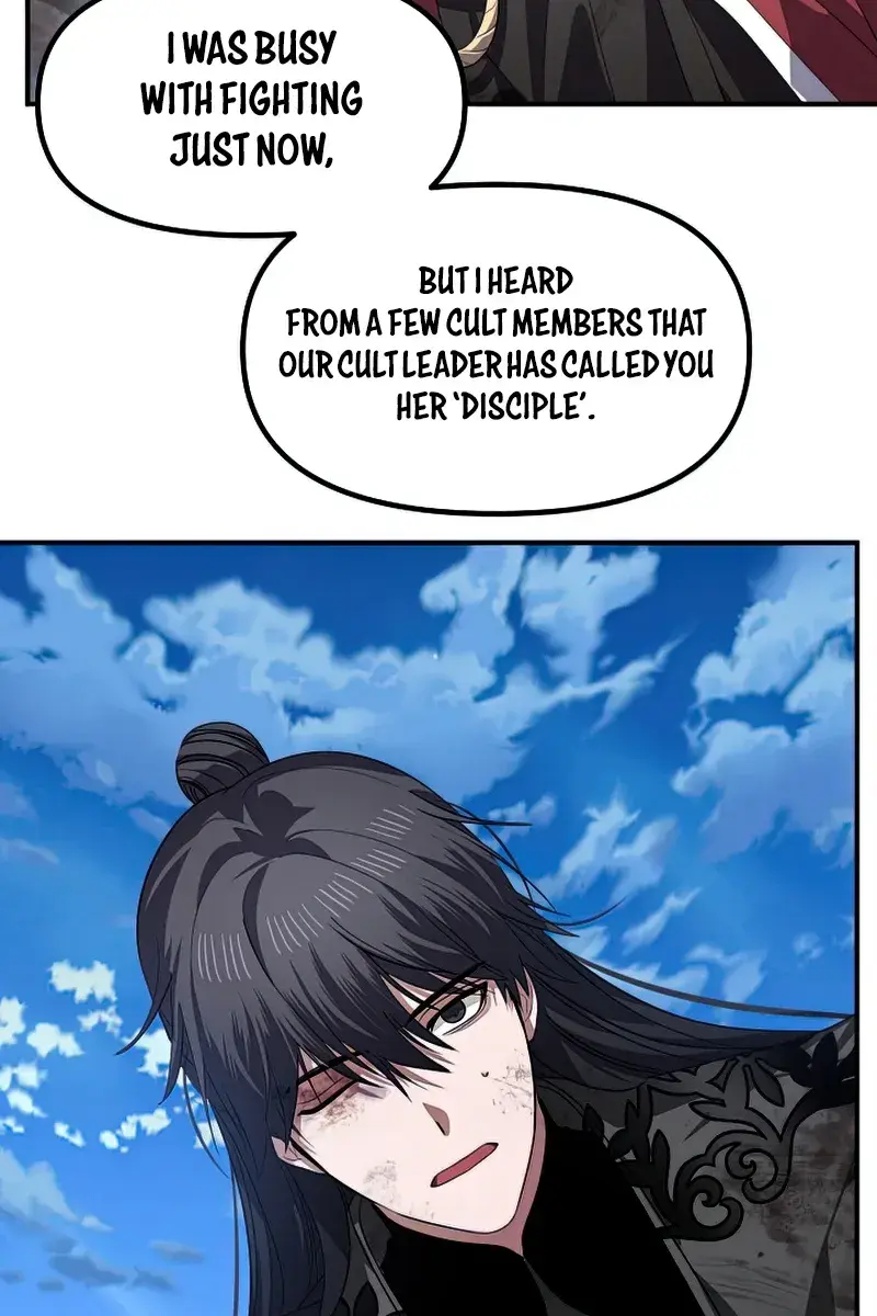 SSS Class Revival Hunter Chapter 79 Page 9