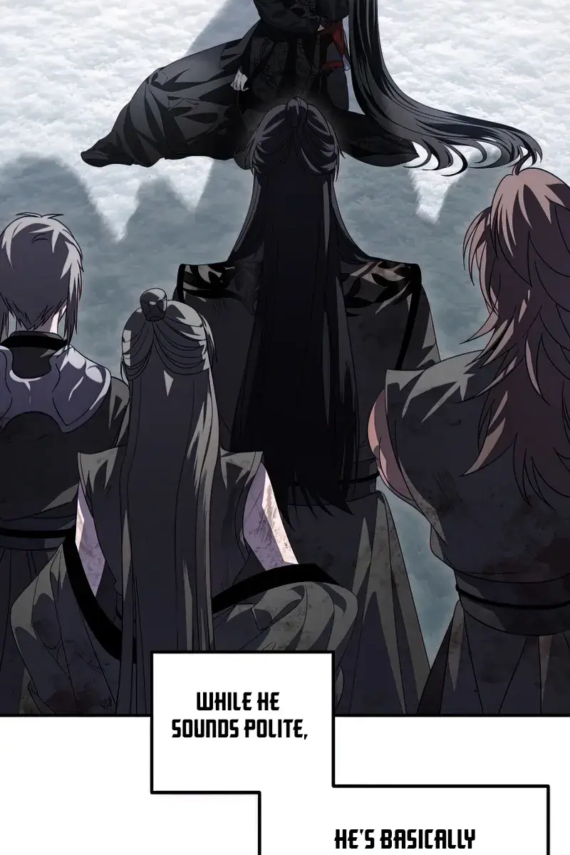 SSS Class Revival Hunter Chapter 79 Page 20