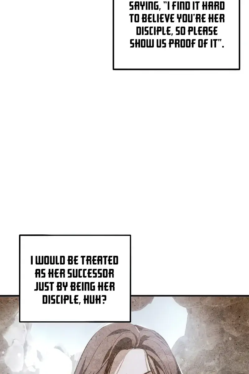 SSS Class Revival Hunter Chapter 79 Page 21