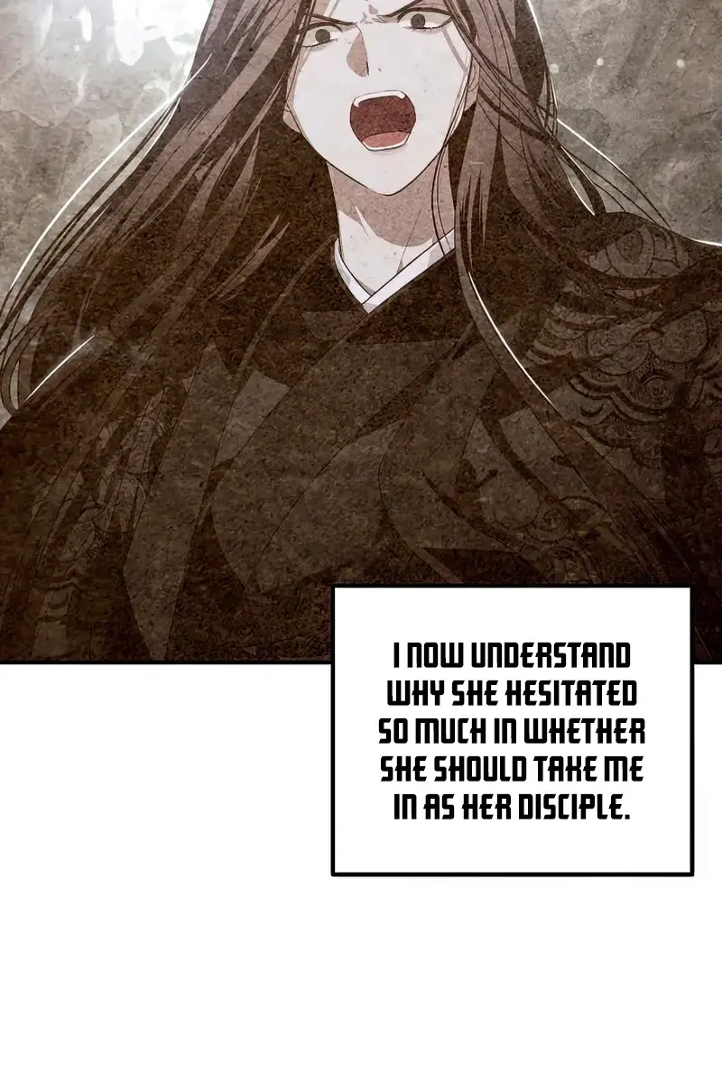 SSS Class Revival Hunter Chapter 79 Page 22