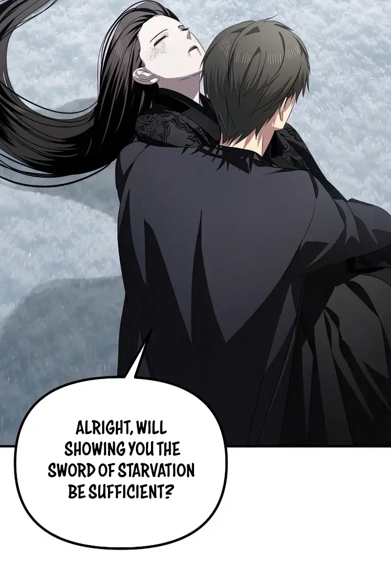 SSS Class Revival Hunter Chapter 79 Page 24