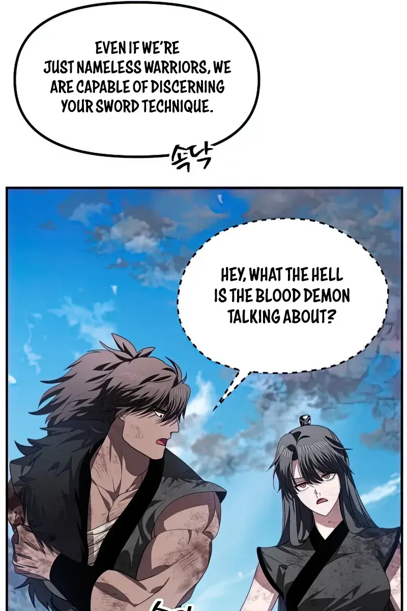 SSS Class Revival Hunter Chapter 79 Page 27