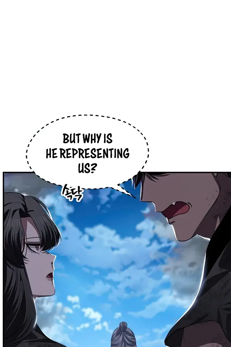 SSS Class Revival Hunter Chapter 79 Page 29