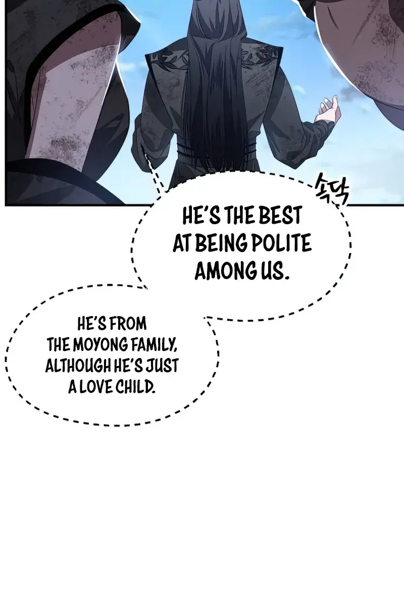 SSS Class Revival Hunter Chapter 79 Page 30