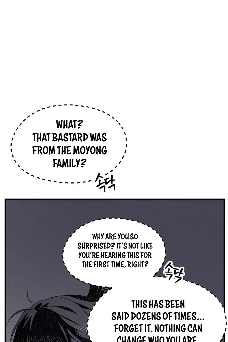 SSS Class Revival Hunter Chapter 79 Page 31