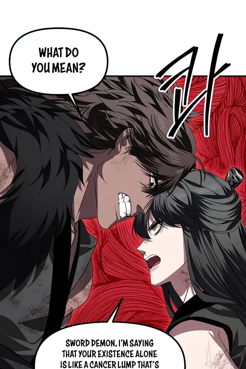 SSS Class Revival Hunter Chapter 79 Page 33