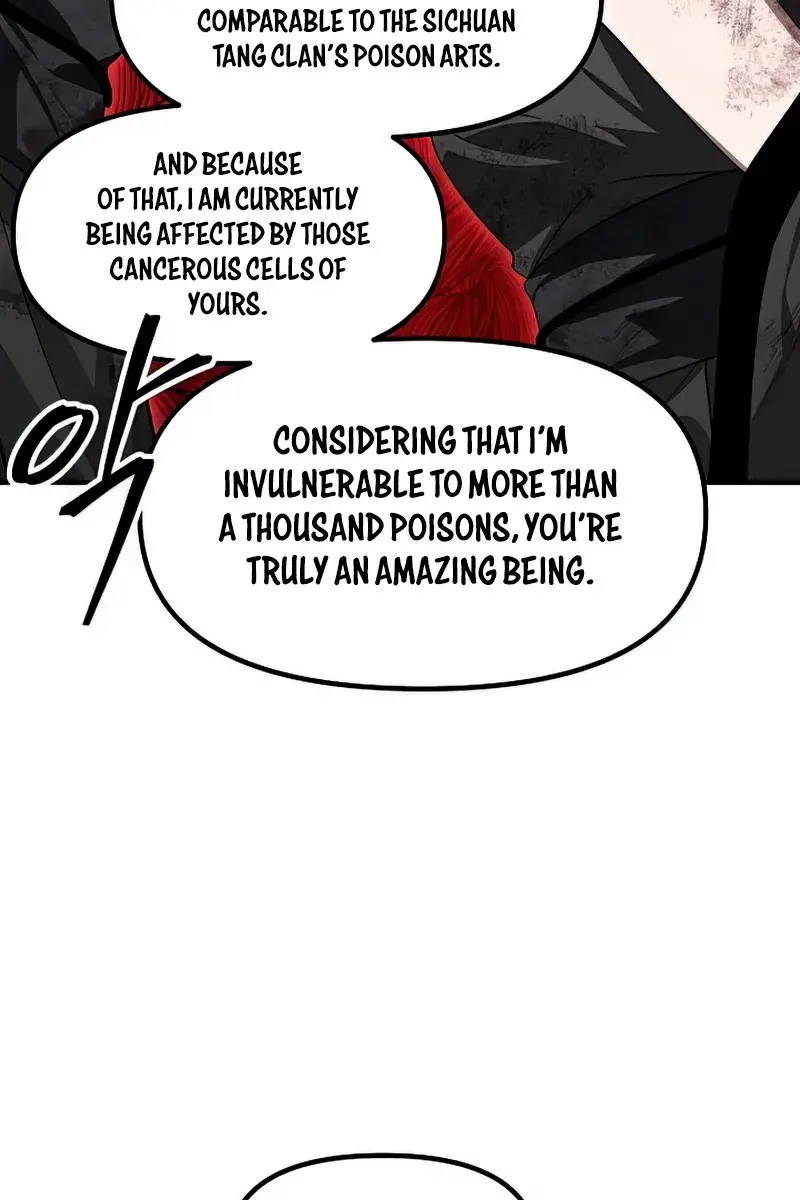 SSS Class Revival Hunter Chapter 79 Page 34