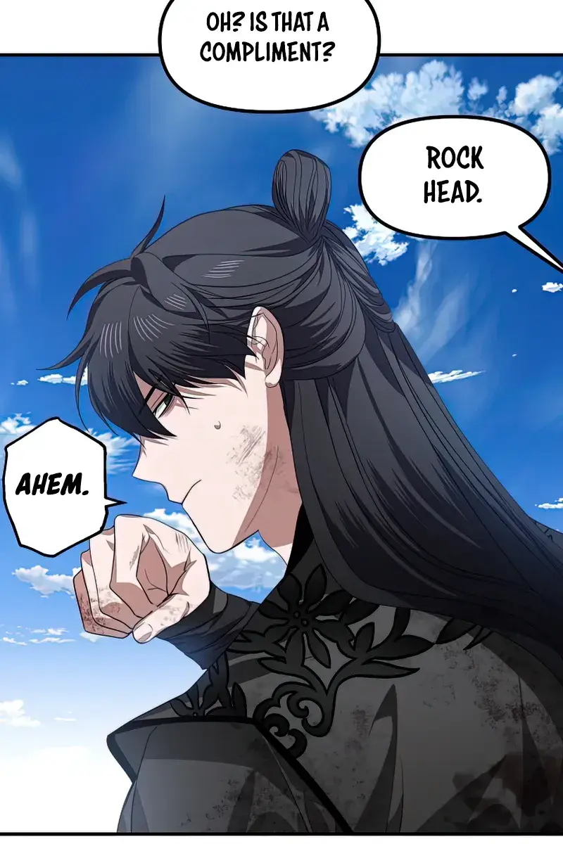 SSS Class Revival Hunter Chapter 79 Page 35