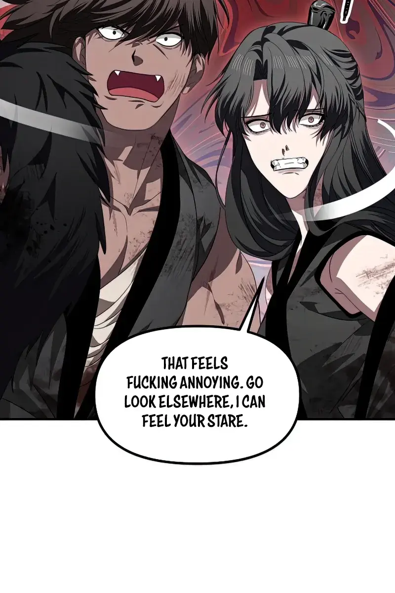 SSS Class Revival Hunter Chapter 79 Page 37