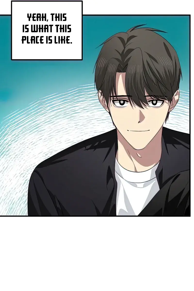 SSS Class Revival Hunter Chapter 79 Page 39