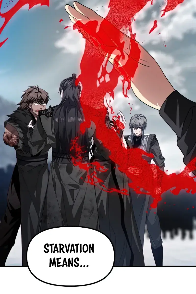 SSS Class Revival Hunter Chapter 79 Page 41
