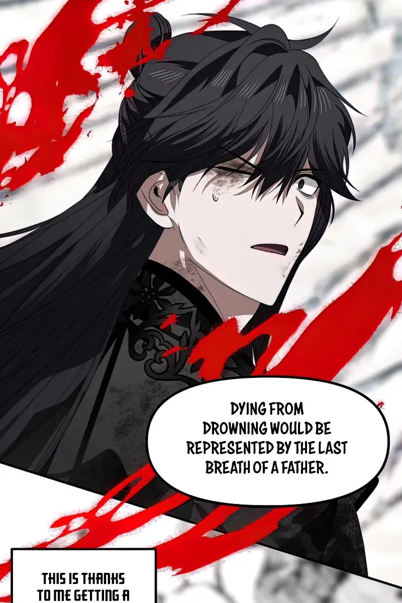 SSS Class Revival Hunter Chapter 79 Page 45