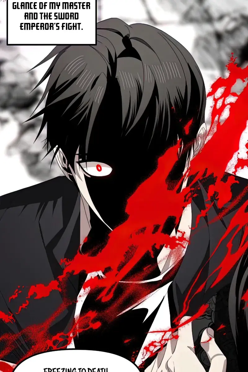 SSS Class Revival Hunter Chapter 79 Page 46