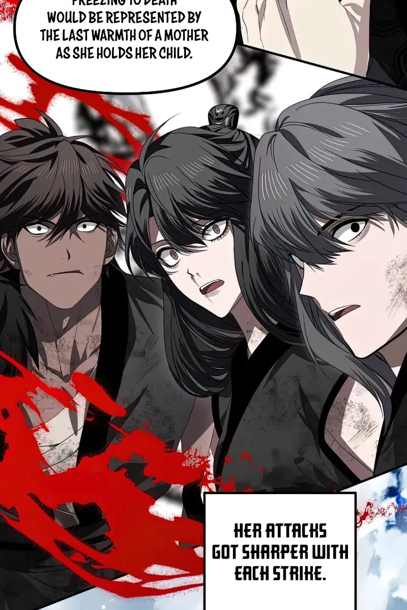 SSS Class Revival Hunter Chapter 79 Page 47