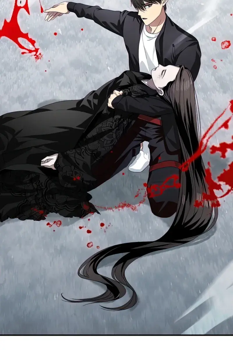 SSS Class Revival Hunter Chapter 79 Page 50