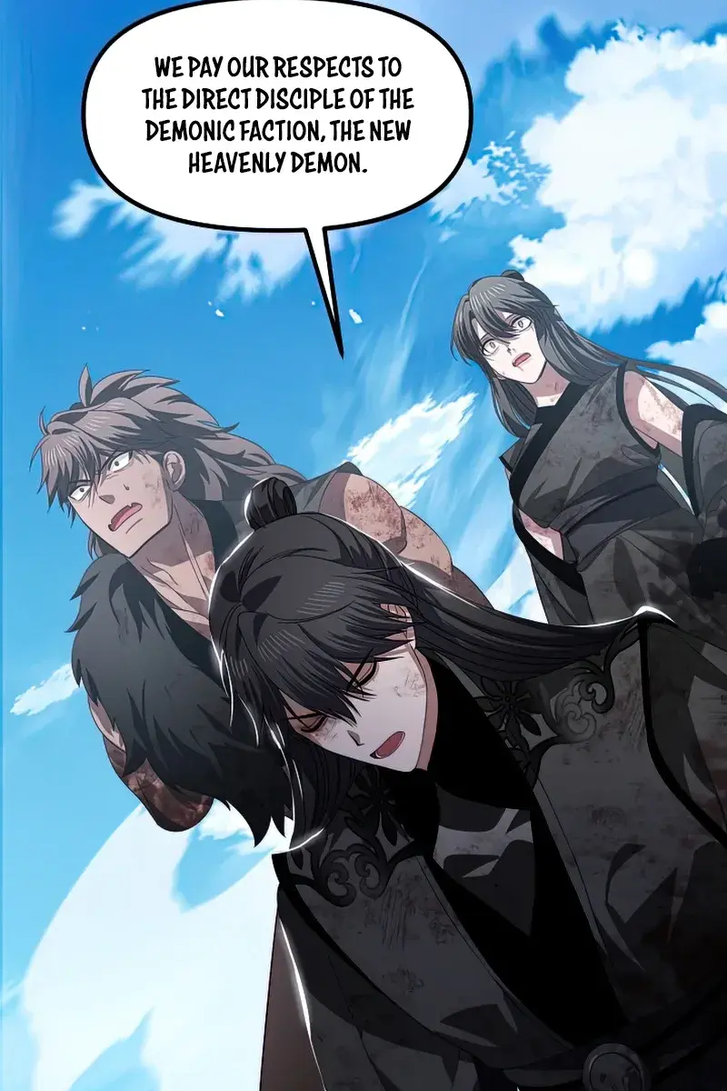 SSS Class Revival Hunter Chapter 79 Page 54