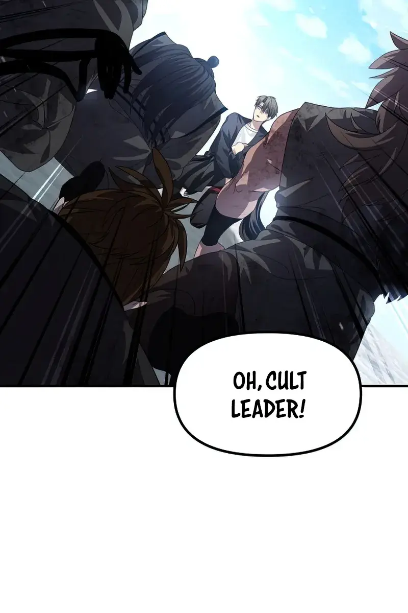 SSS Class Revival Hunter Chapter 79 Page 57