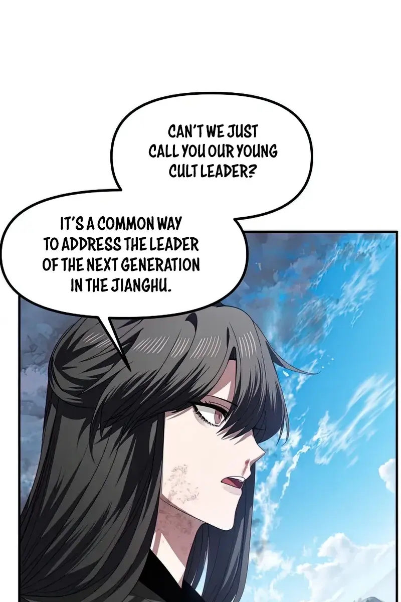 SSS Class Revival Hunter Chapter 79 Page 71