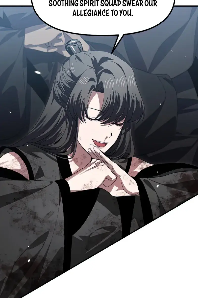 SSS Class Revival Hunter Chapter 79 Page 79