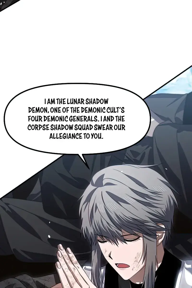 SSS Class Revival Hunter Chapter 79 Page 80