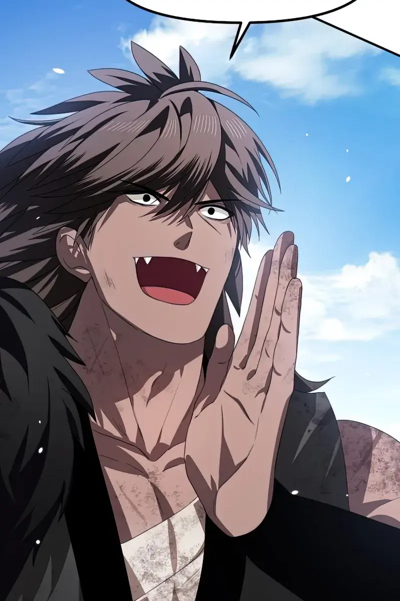 SSS Class Revival Hunter Chapter 79 Page 82