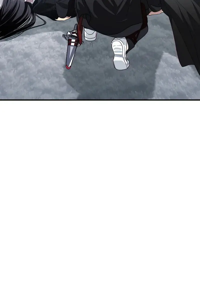 SSS Class Revival Hunter Chapter 79 Page 85