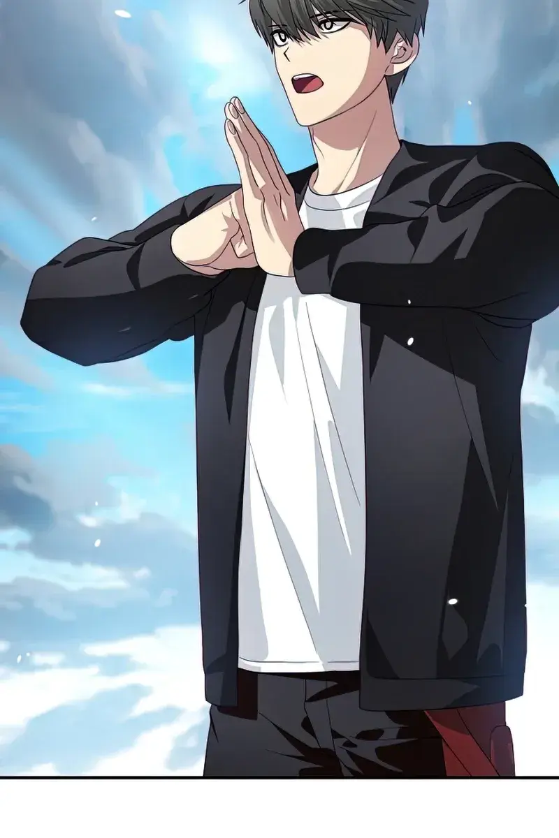 SSS Class Revival Hunter Chapter 79 Page 87