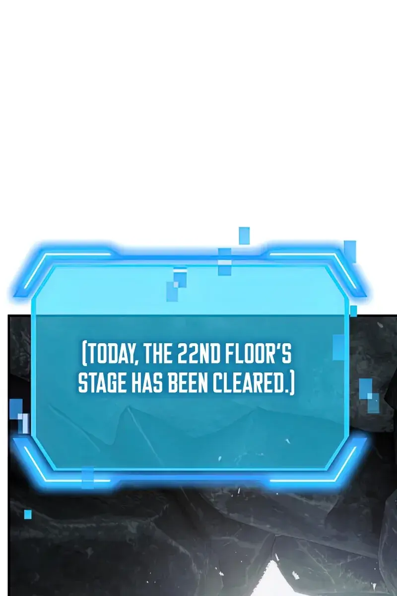 SSS Class Revival Hunter Chapter 79 Page 95