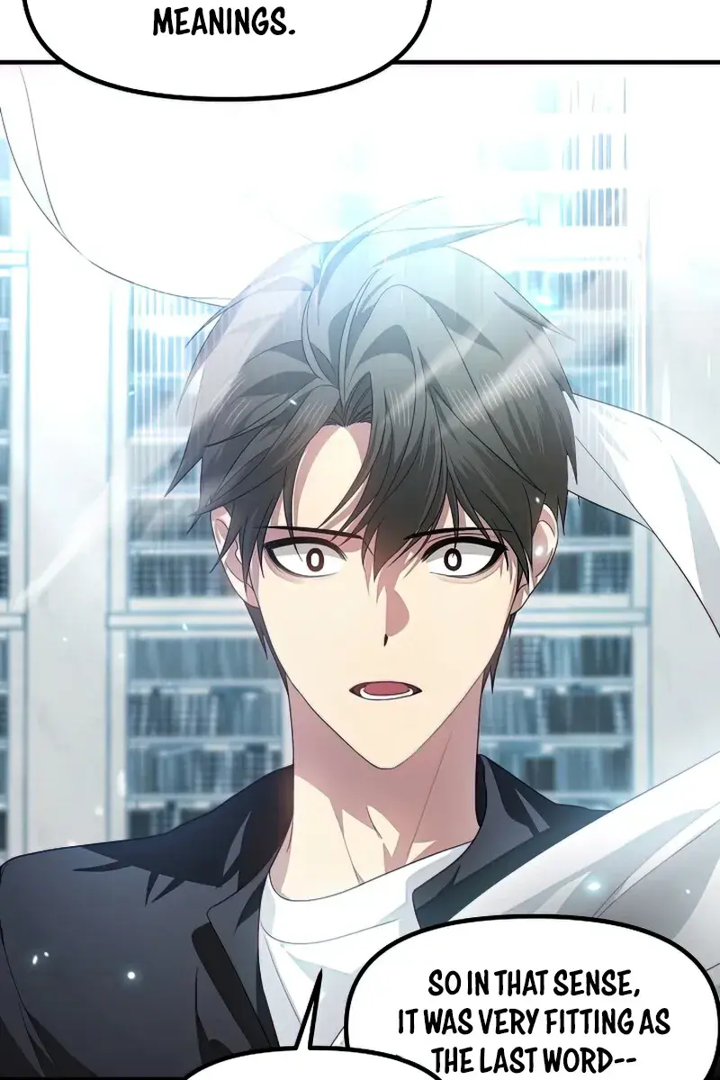 SSS Class Revival Hunter Chapter 79 Page 111