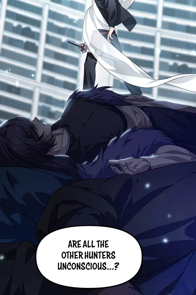 SSS Class Revival Hunter Chapter 79 Page 114