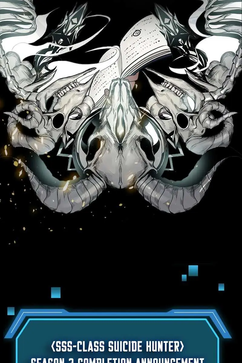 SSS Class Revival Hunter Chapter 80.1 Page 3