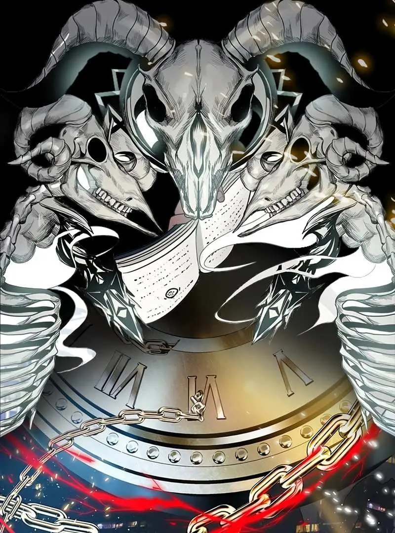 SSS Class Revival Hunter Chapter 80.1 Page 6