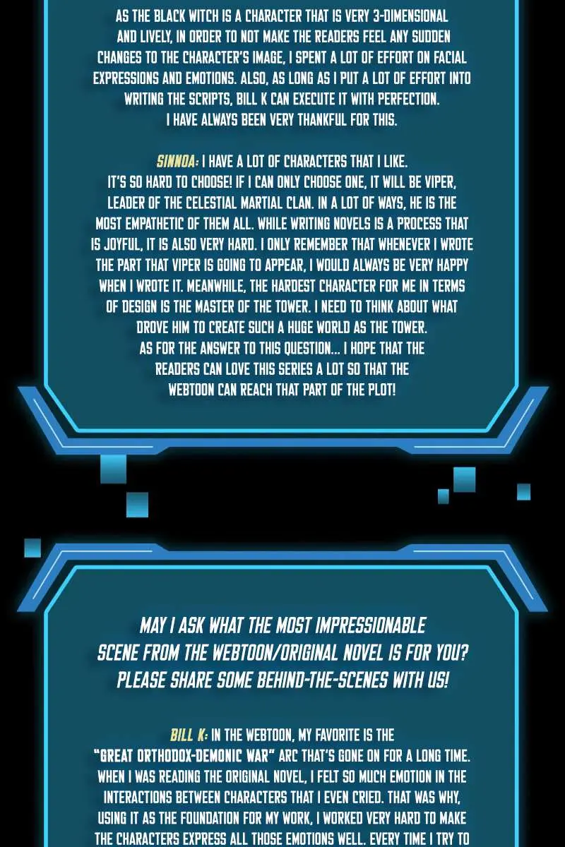 SSS Class Revival Hunter Chapter 80.2 Page 5