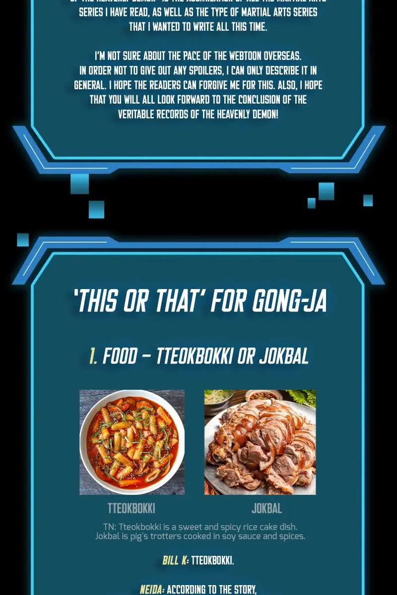 SSS Class Revival Hunter Chapter 80.2 Page 7