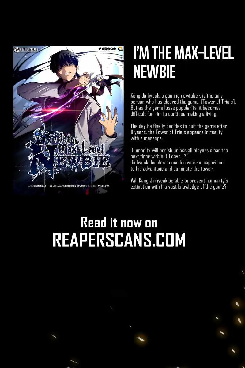 SSS Class Revival Hunter Chapter 80.5 Page 4