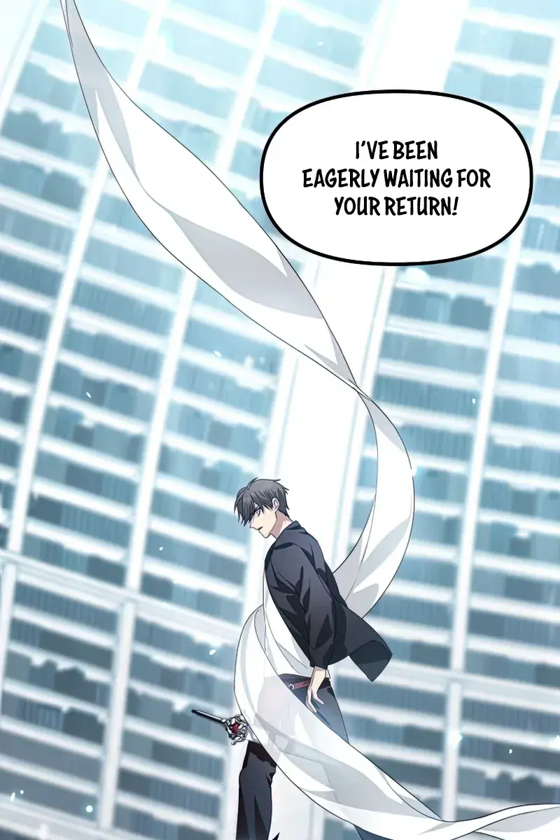 SSS Class Revival Hunter Chapter 80 Page 4