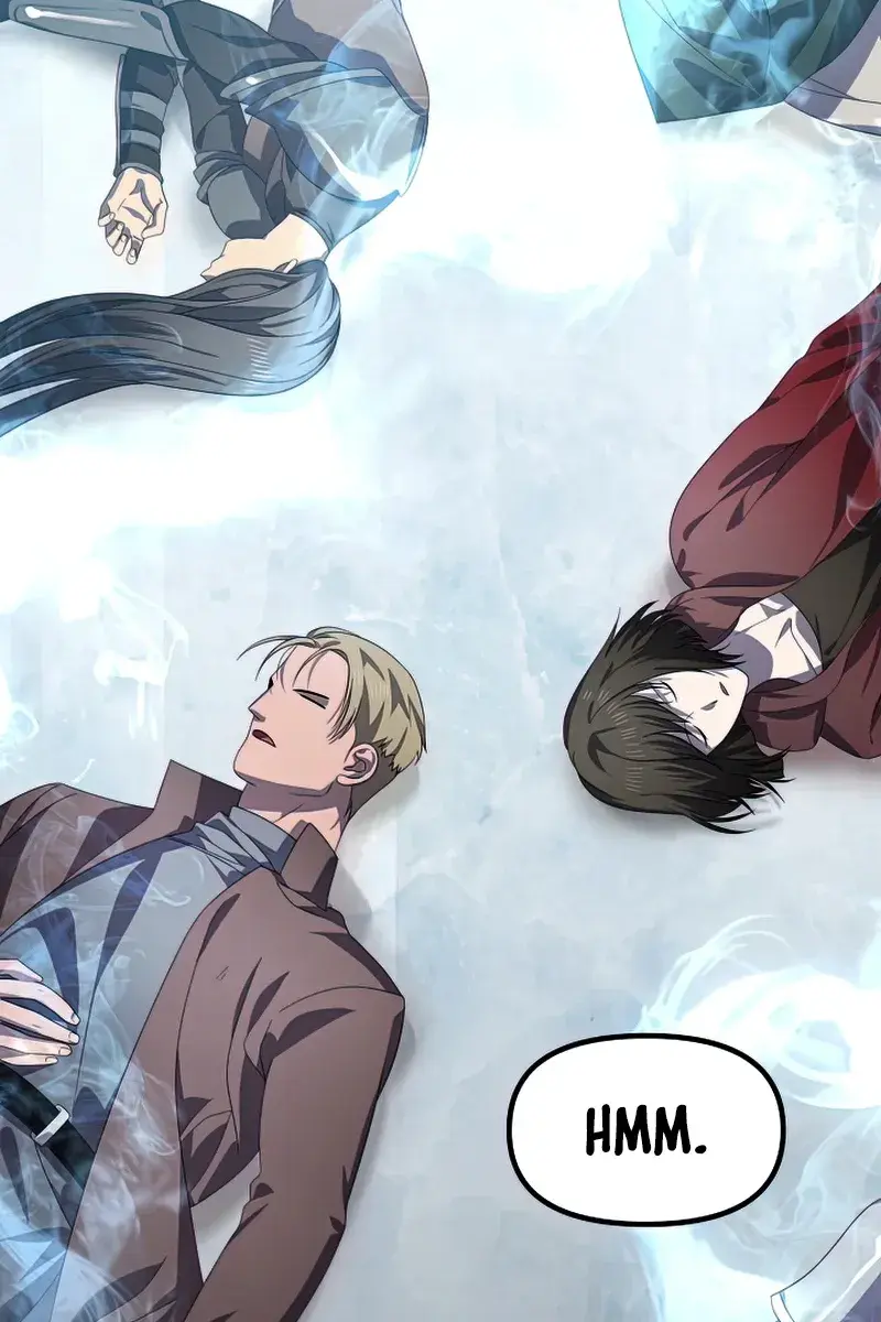 SSS Class Revival Hunter Chapter 80 Page 8