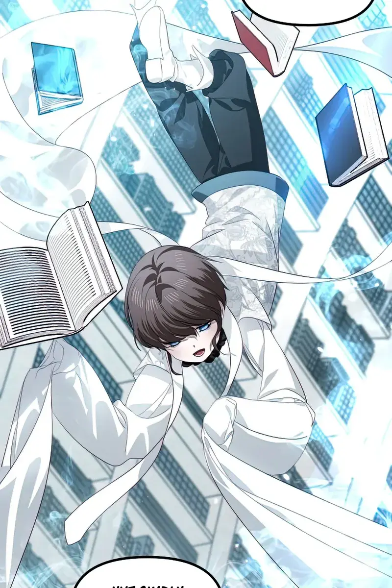 SSS Class Revival Hunter Chapter 80 Page 10