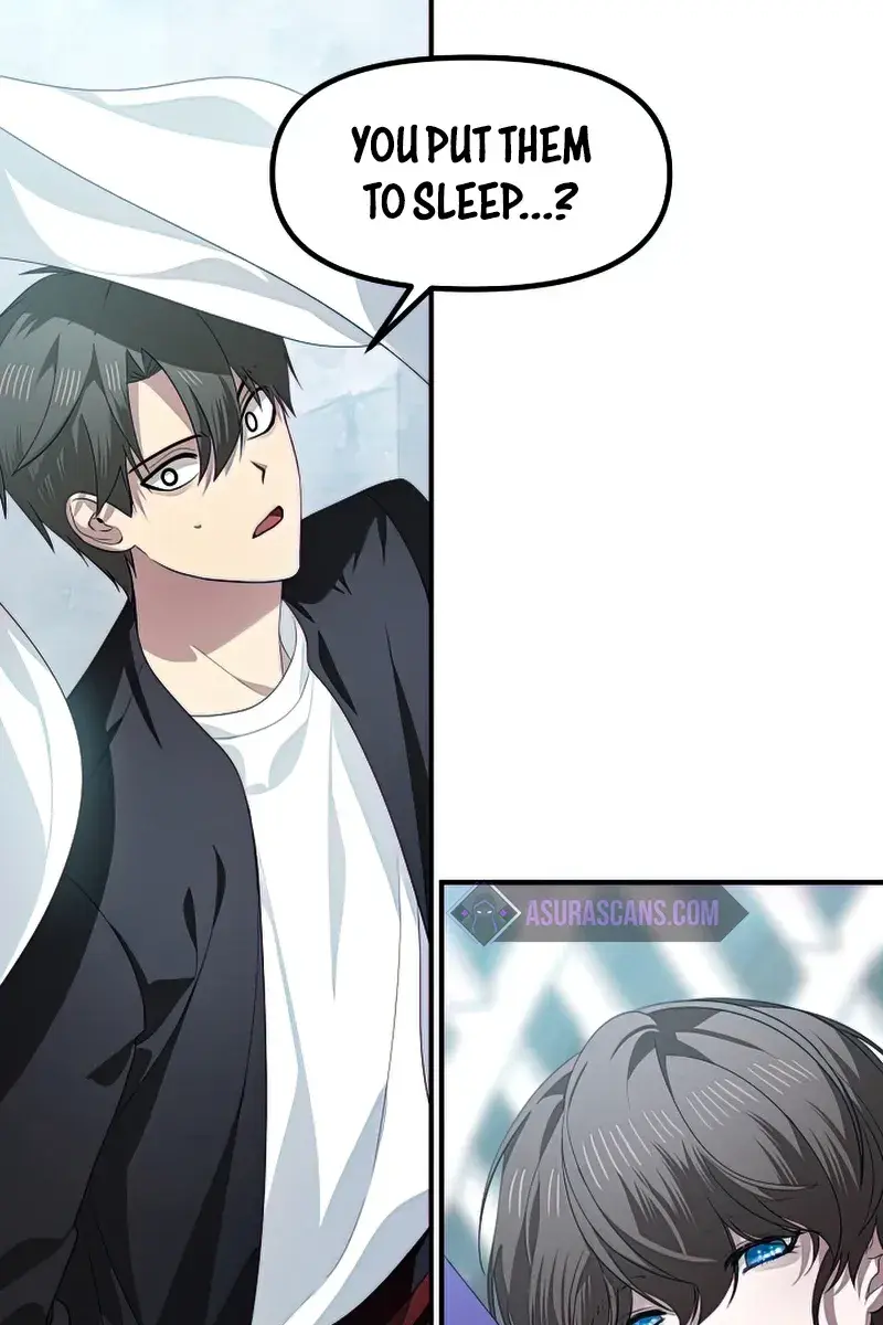 SSS Class Revival Hunter Chapter 80 Page 12