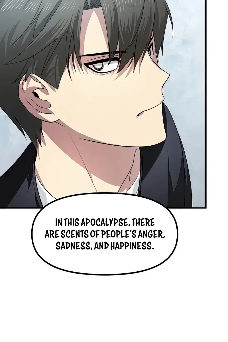 SSS Class Revival Hunter Chapter 80 Page 16