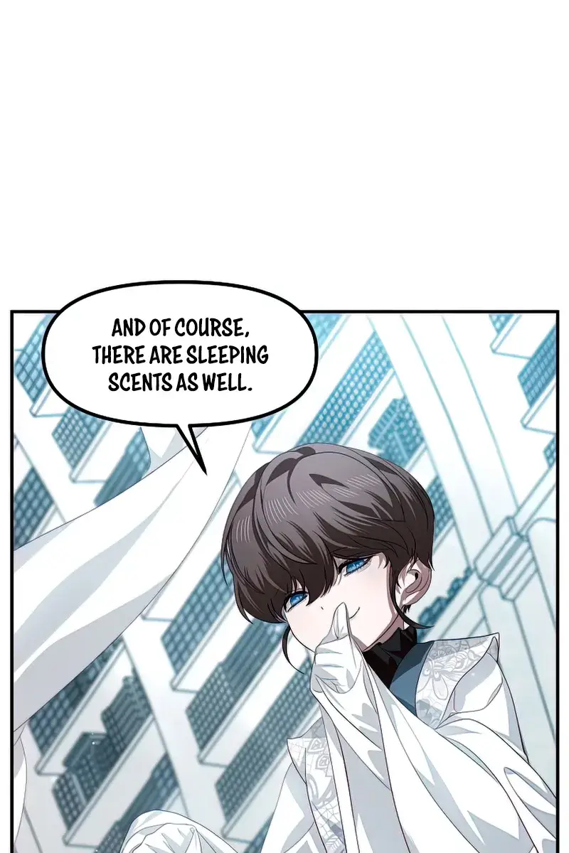 SSS Class Revival Hunter Chapter 80 Page 17