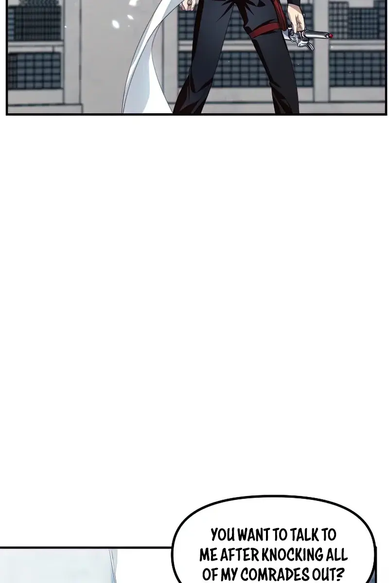 SSS Class Revival Hunter Chapter 80 Page 20