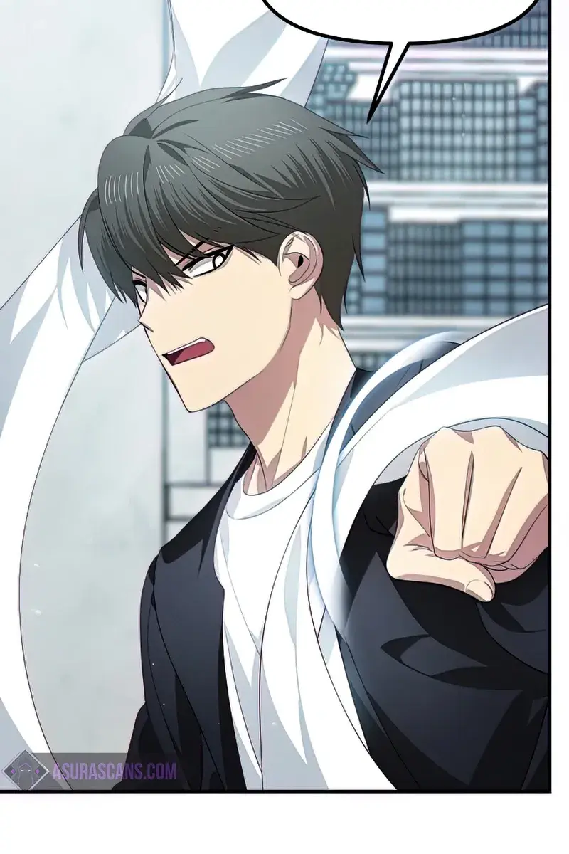 SSS Class Revival Hunter Chapter 80 Page 21