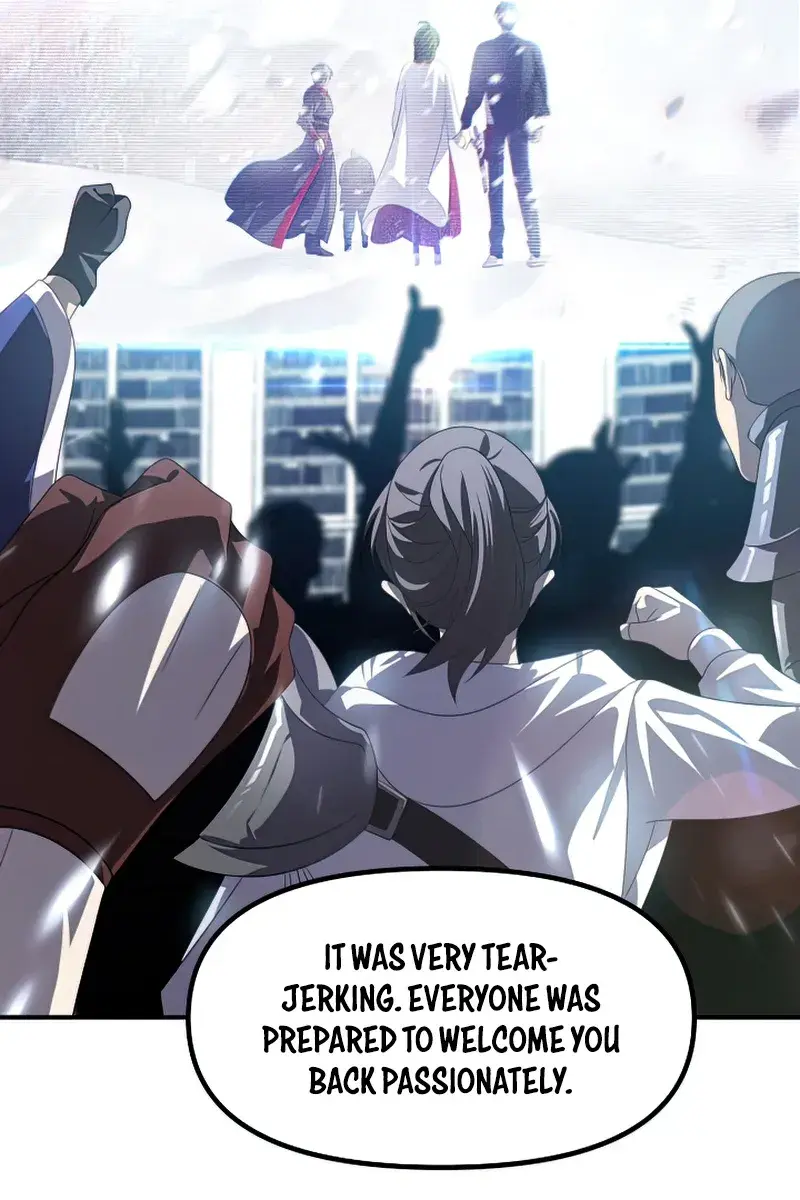 SSS Class Revival Hunter Chapter 80 Page 26