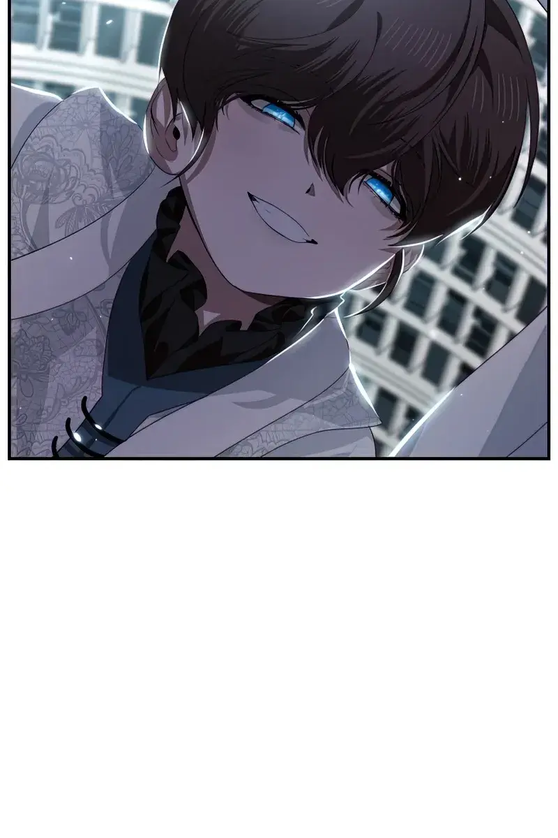 SSS Class Revival Hunter Chapter 80 Page 28